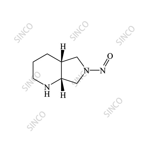 Moxifloxacin Impurity 62