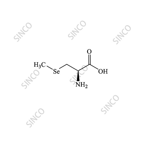 Methylseleno-L-cysteine