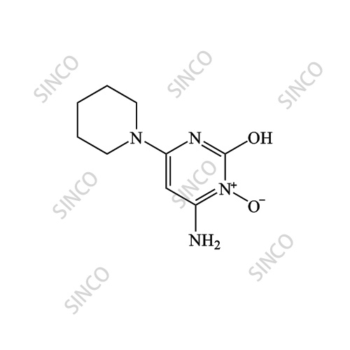 Minoxidil Impurity 8