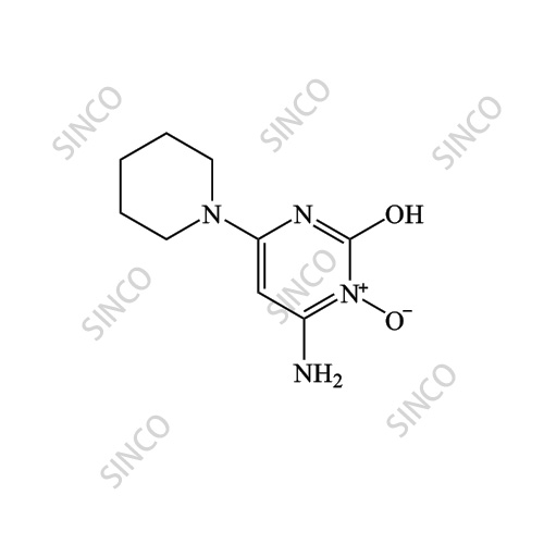 Minoxidil Impurity 8