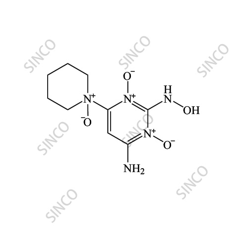 Minoxidil Impurity 9