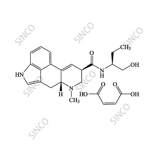 Methylergonovine Maleate