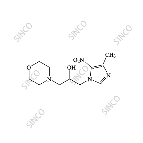 Morinidazole Impurity 10