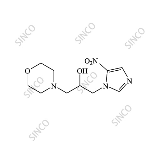 Morinidazole Impurity 11