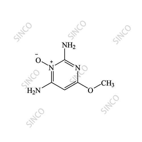 Minoxidil Impurity 10