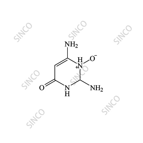 Minoxidil Impurity 11