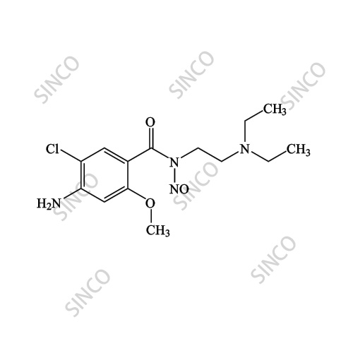 Metoclopramide Impurity 13