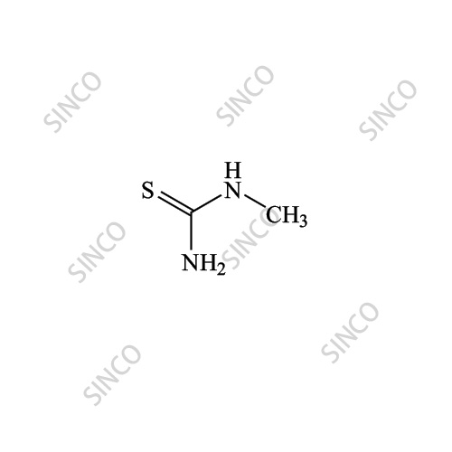 Methylthiourea