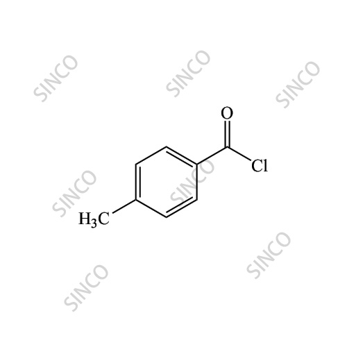 4-Methylbenzoyl chloride