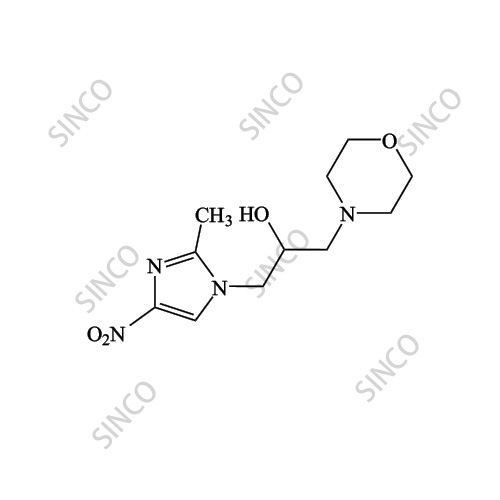 Morinidazole Impurity 3