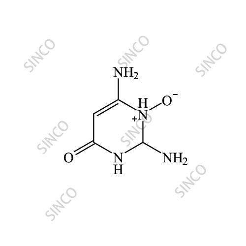 Minoxidil Impurity 12