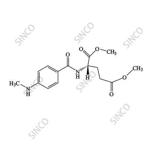 Methotrexate Impurity 12