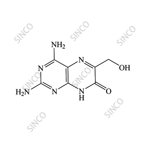Methotrexate Impurity 13