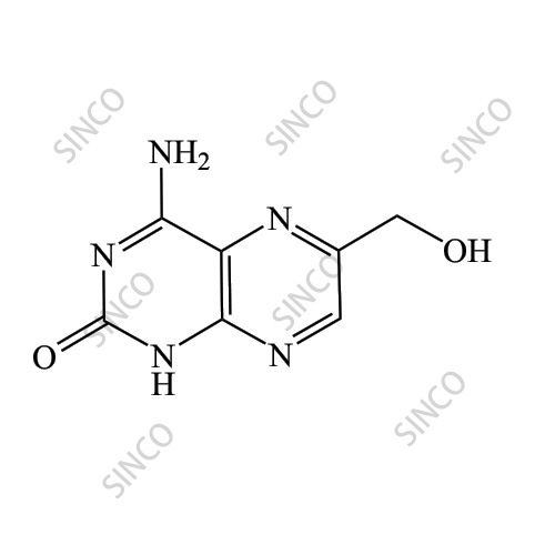 Methotrexate Impurity 15