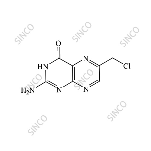 Methotrexate Impurity 16