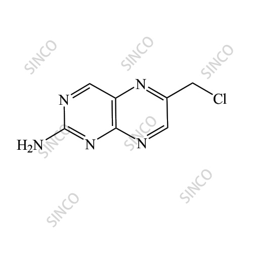 Methotrexate Impurity 17