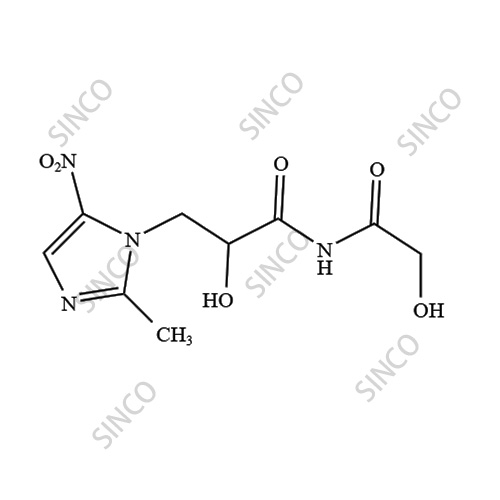 Morinidazole Impurity 14