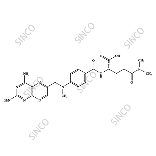 Methotrexate Impurity 18