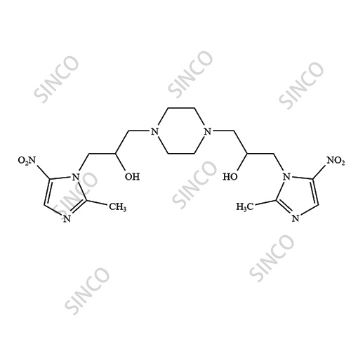 Morinidazole Impurity 15