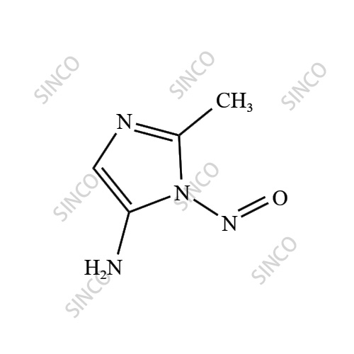 Morinidazole Impurity 16