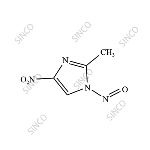 Morinidazole Impurity 18