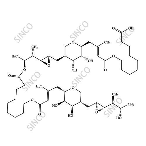 Mupirocin Impurity 1