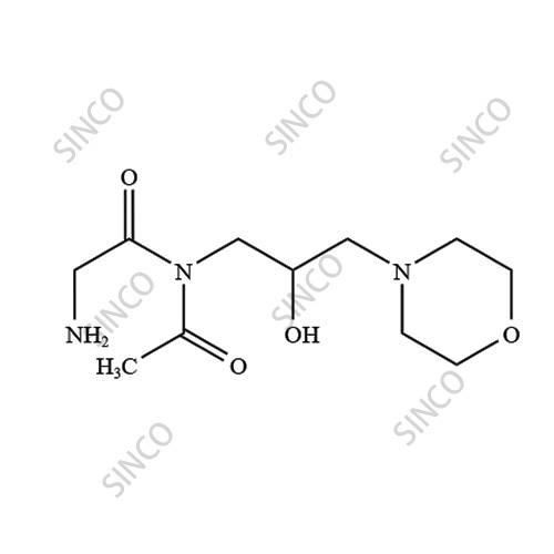 Morinidazole Impurity 19