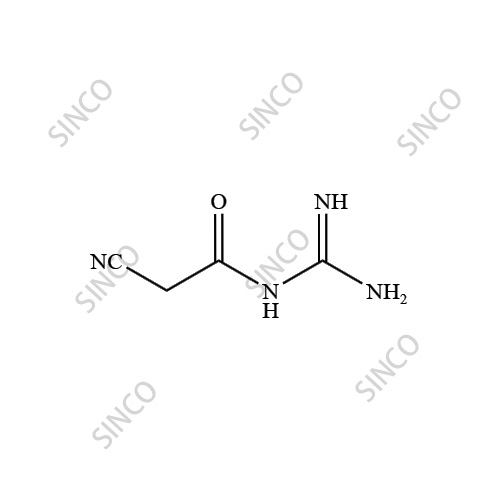 Minoxidil Impurity 13