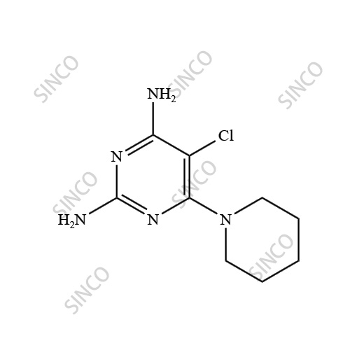 Minoxidil Impurity 14