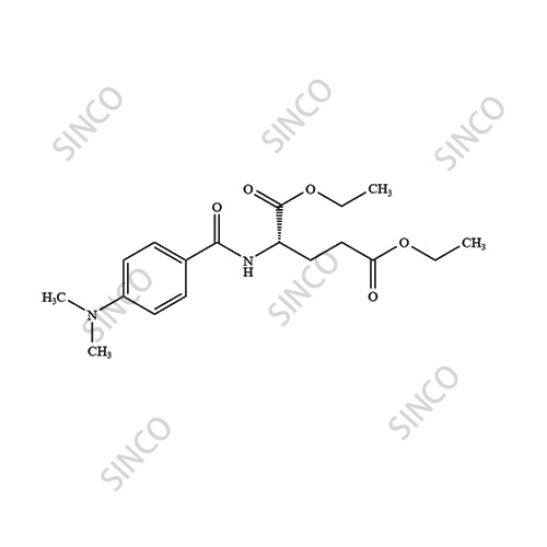 Methotrexate Impurity 19