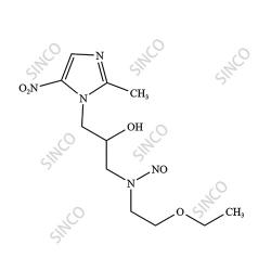 Morinidazole Impurity 27