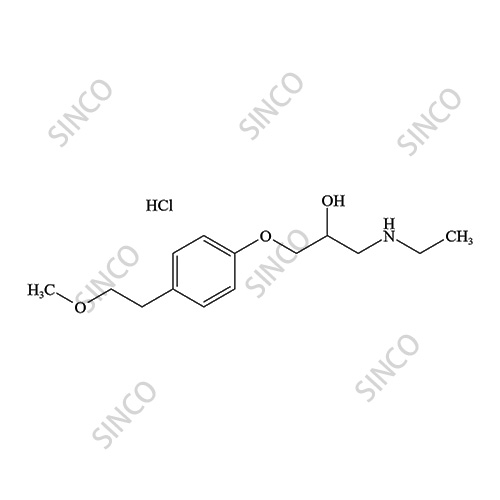 Metoprolol EP Impurity A HCl