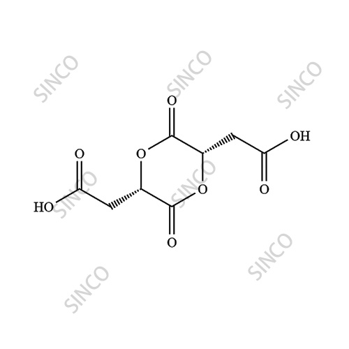 Malic acid impurity 2
