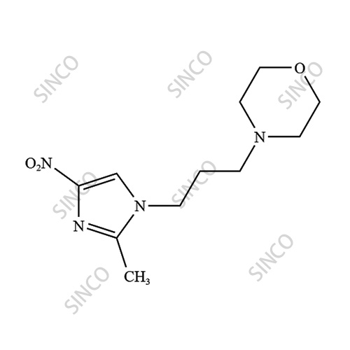 Morinidazole Impurity 20