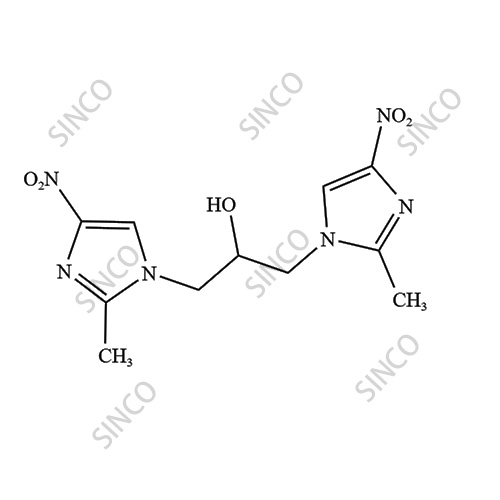 Morinidazole Impurity 21