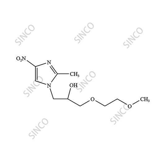 Morinidazole Impurity 22