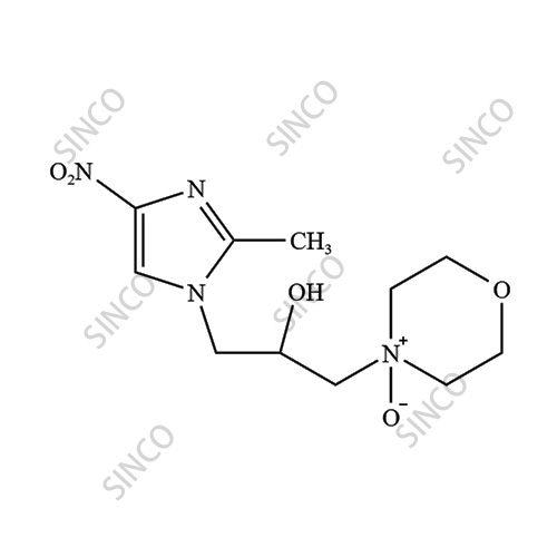 Morinidazole Impurity 23