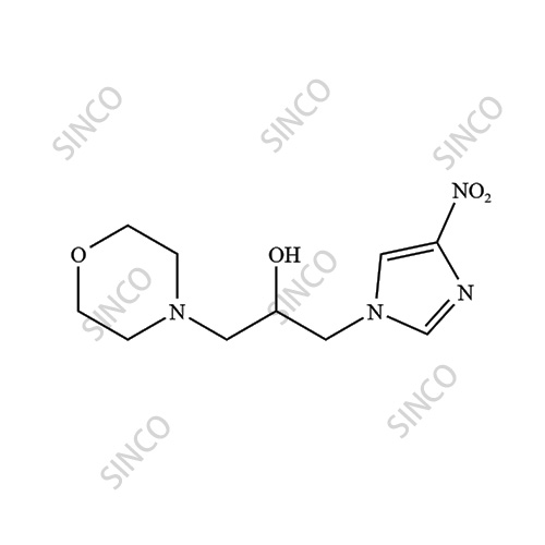 Morinidazole Impurity 24