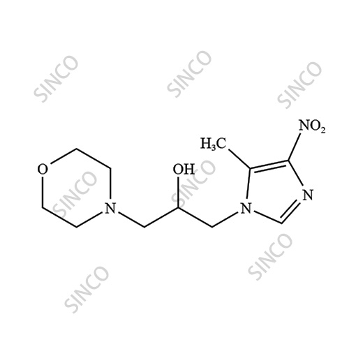 Morinidazole Impurity 25