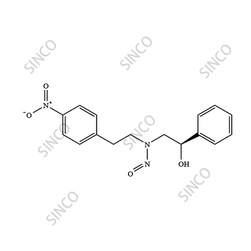 N-Nitroso Mirabegron EP Impurity F