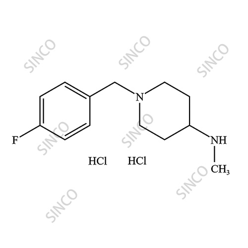 Mizolastine Impurity 23 DiHCl