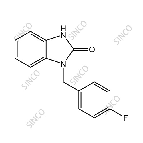 Mizolastine Impurity 24
