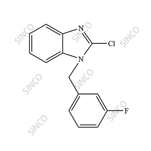 Mizolastine Impurity 26