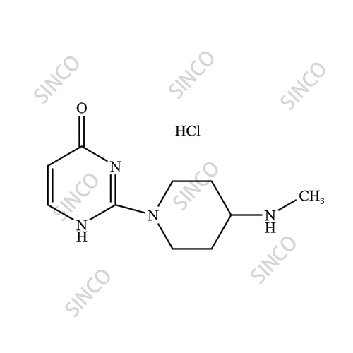 Mizolastine Impurity 27 HCl