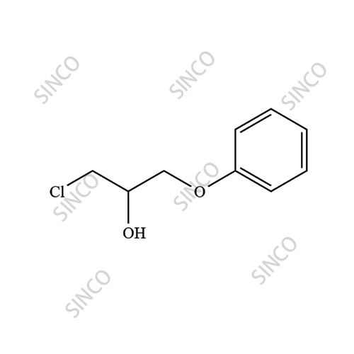 Metoprolol Impurity 7