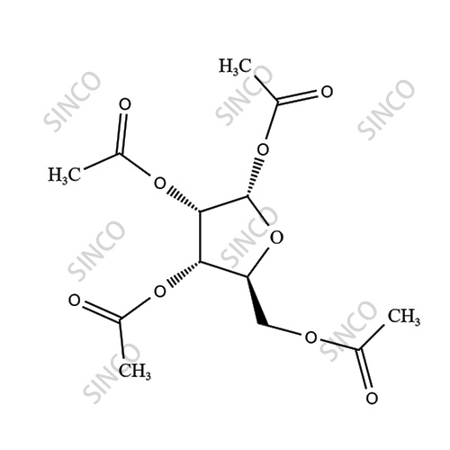 Maribavir Impurity 1