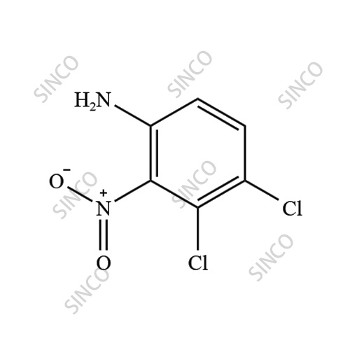 Maribavir Impurity 3