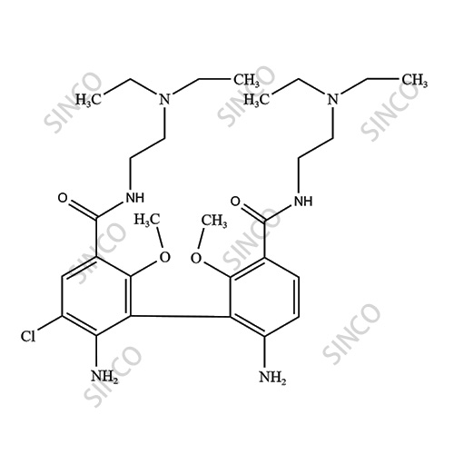 Metoclopramide Impurity 22
