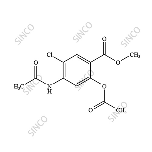 Metoclopramide Impurity 23