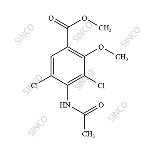Metoclopramide Impurity 25